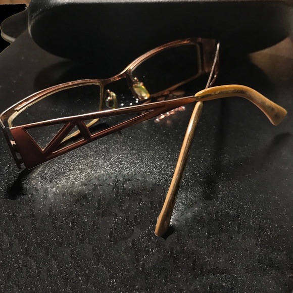 KLiiK DENMARK WOMEN'S PRESCRIPTION EYEGLASSES - Picture 5 of 5